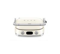 Smeg MGF01CREU Beige