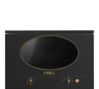Smeg MP822NAO