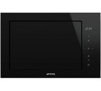 Smeg Micro-ondes combiné FMI625CN