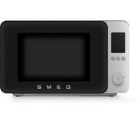 Smeg - Micro Ondes Combiné Moc02blmeu