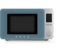 Micro ondes combiné SMEG MOC02SBMEU