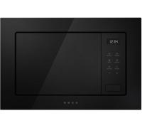 Smeg - Micro Ondes Grill Encastrable Fmi220bi
