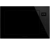Smeg - Micro Ondes Grill Encastrable Fmi225bi