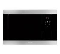 Micro ondes grill encastrable SMEG FMI320X2