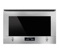 Micro ondes Grill Encastrable MP422X1, 22 litres, installation meuble haut