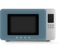 Smeg - Micro Ondes Grill Moc01sbmeu