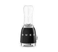 Smeg Blender PBF01BLEU - 300 W - Capacité 0,6 L - Préparation froide