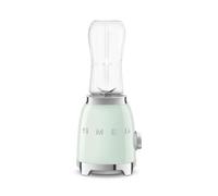Smeg Blender - Années 50 - Vert d'eau - PBF01PGEU