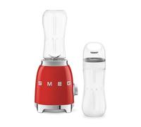 Smeg Blender/mixeur mini PBF01 Tritan™ Renew rouge LxHxP 14,2x33,5x13,6cm