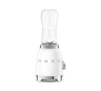 Smeg PBF01WHEU blender 0,6 L Mélangeur de table 300 W Blanc