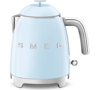 Smeg - Mini bouilloire 0.8l 50's Retro Style KLF05PBEU Bleu Pastel