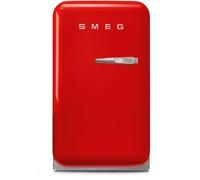 Mini réfrigérateur SMEG FAB5LRD6