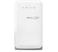 Smeg FAB5LWH6 réfrigérateur Pose libre D Blanc