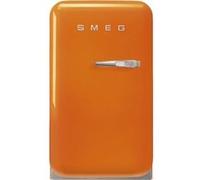 SMEG Minibar FAB 5 L OR 5 Orange