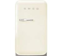 SMEG Minibar FAB 5 R CR 5 Beige G