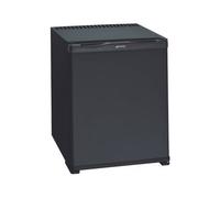 Smeg Minibar MTE30 20 L Pose libre Noir