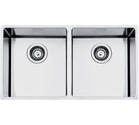 Smeg Mira VSTR3434-2 Inox Lisse