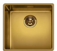 Smeg Mira VSTR50BRX Inox PVD Laiton Inox PVD Laiton