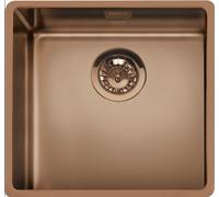 Smeg Mira VSTR50CUX Inox PVD Cuivre Inox PVD Cuivre