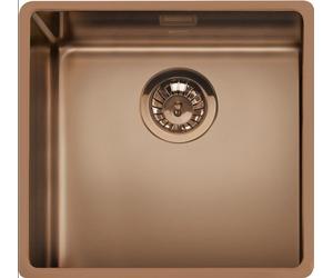 Smeg Mira VSTR50CUX Inox PVD Cuivre Inox PVD Cuivre