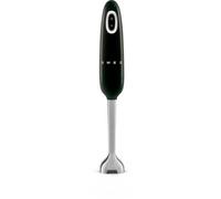Smeg - Mixeur Hbf11bleu Noir