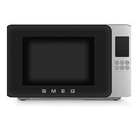 Smeg Micro-ondes grill MOC01BLMEU
