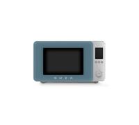 Smeg MOC02SBMEU Bleu