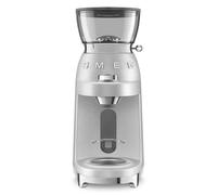 Broyeur à café 30 moutures Vintage Années 50 Inox brossé