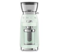 Moulin à café Smeg CGF03PGEU 150 W Vert