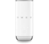 Smeg - Mousseur À Lait Blanc Années 50 Mff02wheu