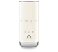 Émulsionneur de lait Smeg MFF02CREU 500W Crème Crème G