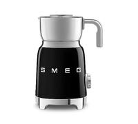 Mousseur à Lait Smeg MFF11BLEU 50 Style Noir