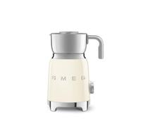 Smeg Mousseur à lait MFF11 Tritan™ Renew crème LxHxP 18,4x25,1x14,2cm