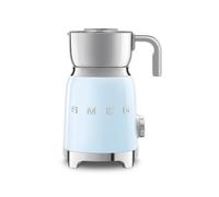 Smeg Chocolatière MFF11PBEU Mousseur de lait