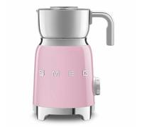 Chocolatière Smeg MFF11PKEU 500 W Rose Rose H