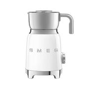 Smeg Mousseur à lait MFF11 Tritan™ Renew blanc LxHxP 18,4x25,1x14,2cm