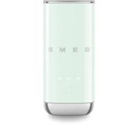 Smeg - Mousseur À Lait Vert D'eau Années 50 Mff02pgeu