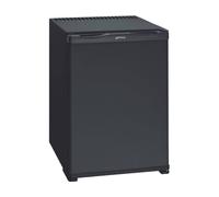 Smeg Minibar MTE40 de table 32 L Noir