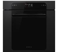 Smeg Musa SO6202M2B four 68 L Noir