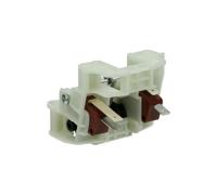 Smeg Originale Serrure de porte de Lave-vaisselle Smeg 697690208