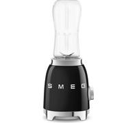 SMEG PBF01BLEU Mini-blender style 50's