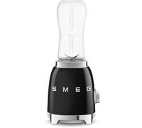 Smeg PBF01BLEU Noir