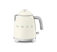 Mini Bouilloire Smeg KLF05CREU 1400 W Crème Crème