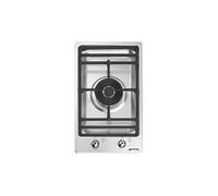 Smeg PGF31G2 inox 30 cm