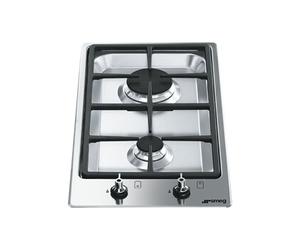 Smeg PGF32G INOX