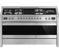 SMEG Piano de cuisson A5-81