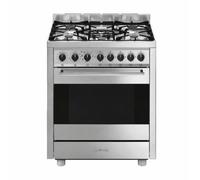 Smeg Cuisinière à gaz B71GMX2