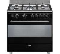 Smeg Piano de cuisson BG91N2