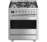 Smeg - Piano De Cuisson Gaz C7gpx9