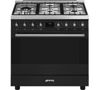 Smeg - Piano De Cuisson Gaz C95gmcmb2